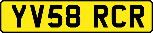 YV58RCR