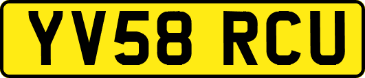 YV58RCU