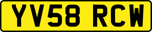 YV58RCW