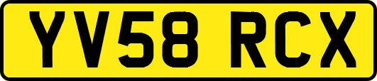 YV58RCX