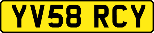 YV58RCY