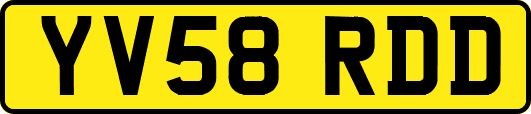 YV58RDD
