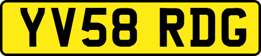YV58RDG