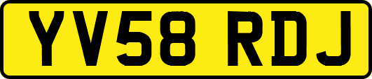 YV58RDJ