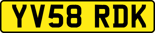YV58RDK