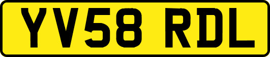 YV58RDL