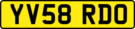 YV58RDO