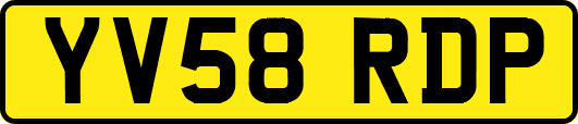 YV58RDP