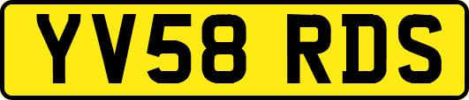 YV58RDS