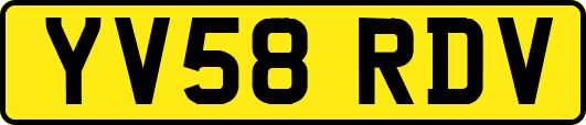 YV58RDV