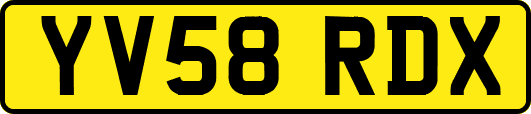 YV58RDX