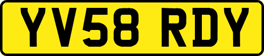 YV58RDY