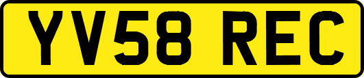 YV58REC