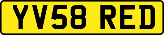 YV58RED