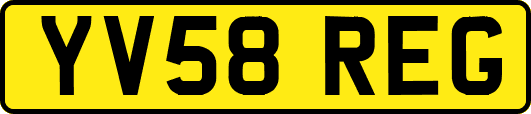 YV58REG