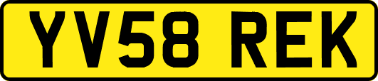 YV58REK