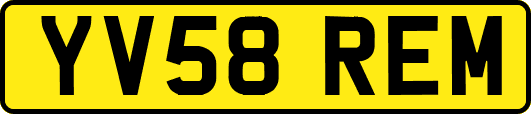 YV58REM
