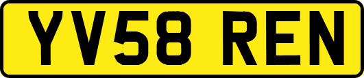 YV58REN