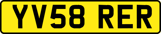 YV58RER