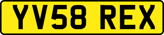 YV58REX