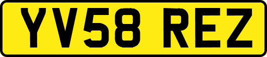 YV58REZ