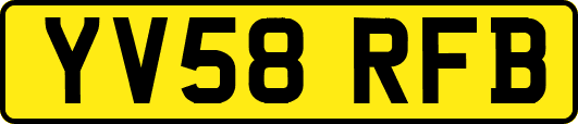YV58RFB