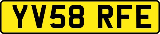 YV58RFE