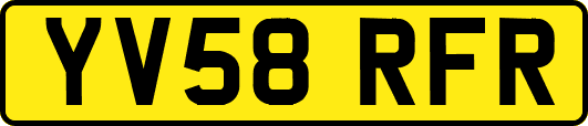 YV58RFR