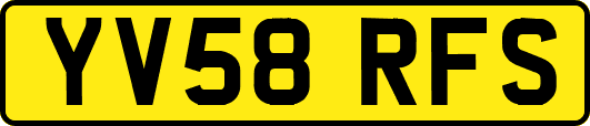 YV58RFS