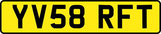 YV58RFT