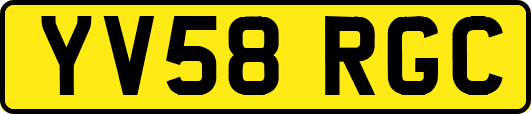 YV58RGC