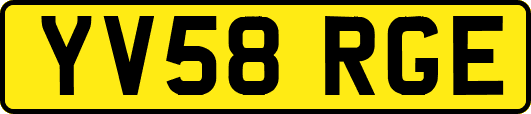 YV58RGE