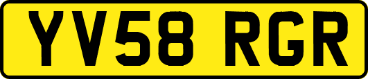 YV58RGR