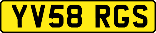YV58RGS