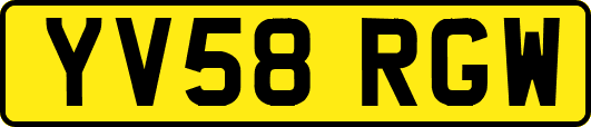YV58RGW