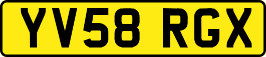 YV58RGX