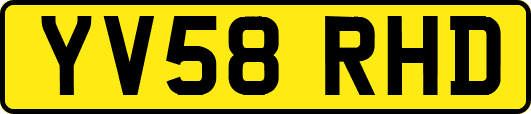 YV58RHD