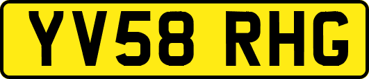 YV58RHG