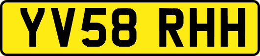 YV58RHH