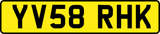 YV58RHK
