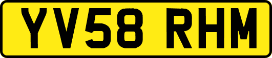 YV58RHM