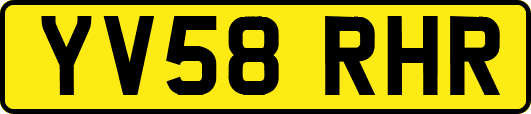 YV58RHR