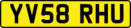 YV58RHU