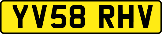 YV58RHV