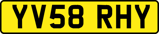 YV58RHY