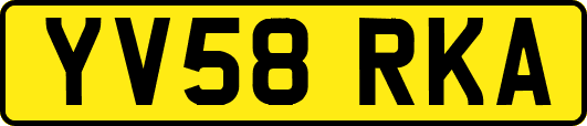 YV58RKA