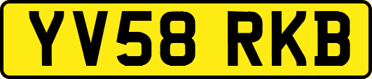 YV58RKB