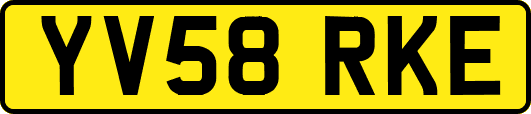 YV58RKE