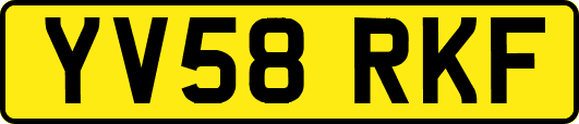 YV58RKF
