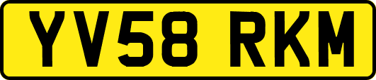 YV58RKM